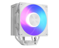 MODECOM Volcano 0C T721 ARGB 120 White 120mm - 1511881 - zdjęcie 1